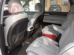 هیوندای پالیسەید